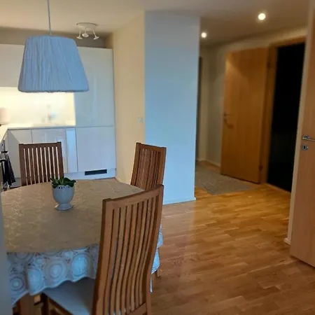 Aida 7 Guest شقة *