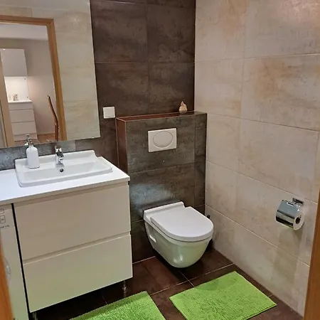 Korter Aida 7 Guest Apartement *