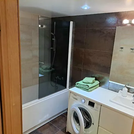 Korter Aida 7 Guest Apartement *