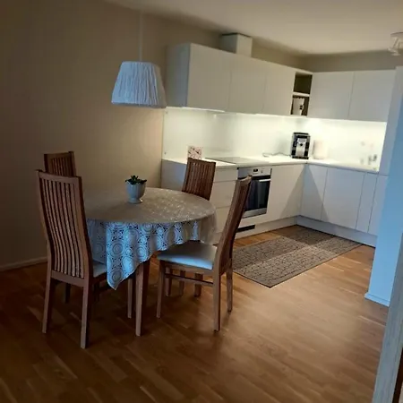 Apartment Aida 7 Guest Apartement Parnu