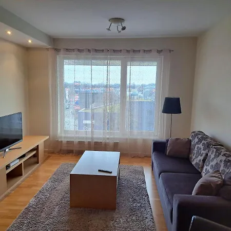 Aida 7 Guest Apartement Apartment Parnu
