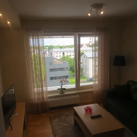 Aida 7 Guest Apartement