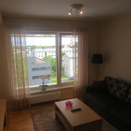 Aida 7 Guest Appartement