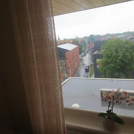 شقة Aida 7 Guest بارنو