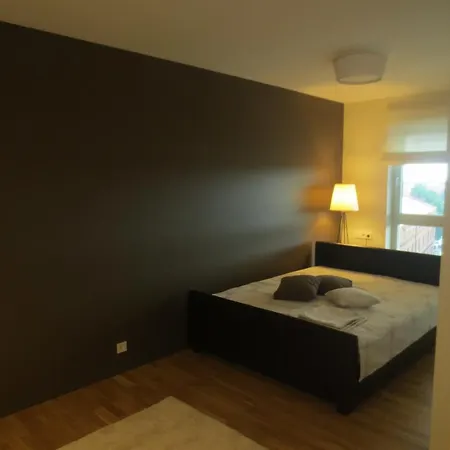 Aida 7 Guest Apartement Apartment Parnu