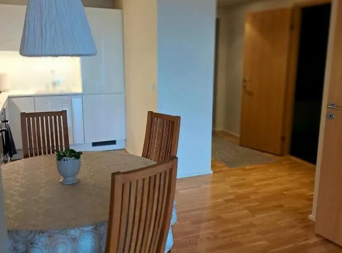 Aida 7 Guest Apartement Apartment *