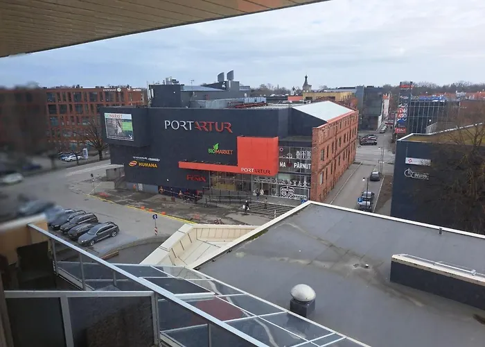 Aida 7 Guest Διαμέρισμα