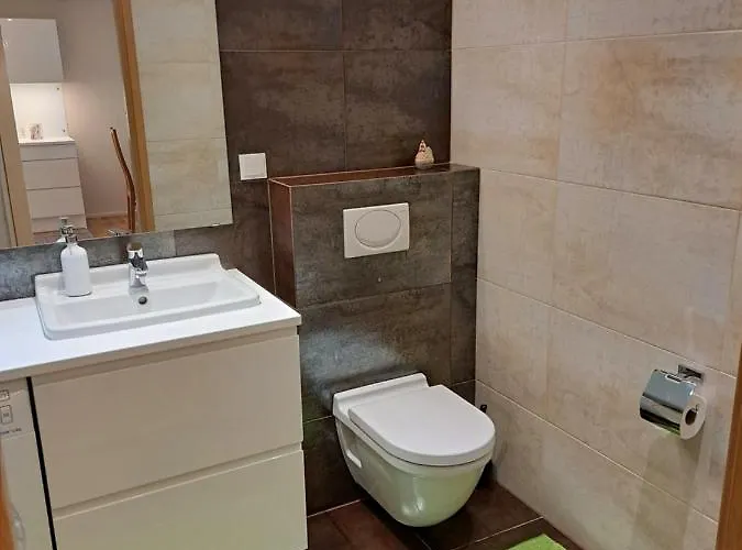 Apartment Aida 7 Guest Apartement *