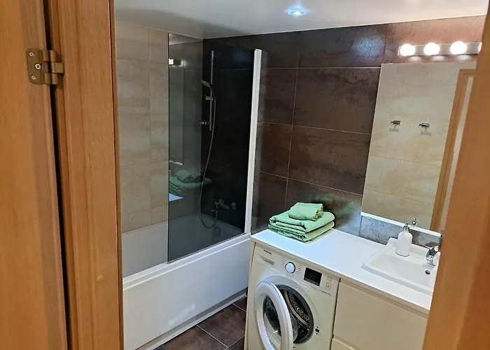 Apartment Aida 7 Guest Apartement *