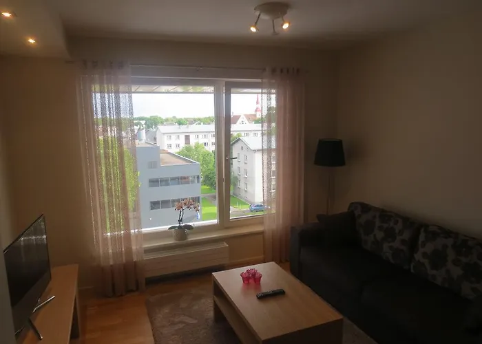 Aida 7 Guest Apartement Apartment