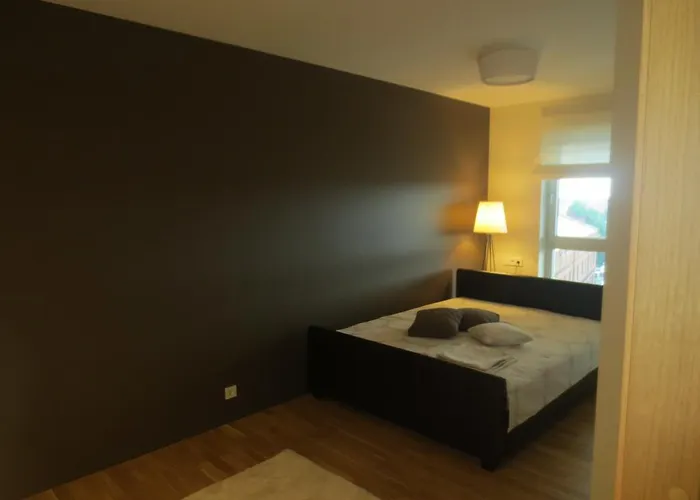 Aida 7 Guest Apartement Apartment Parnu